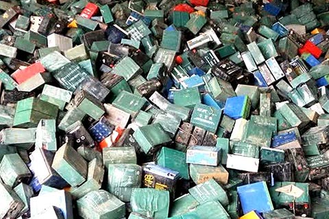 汽车电池回收价格√废弃动力电池回收-回收旧手机电池